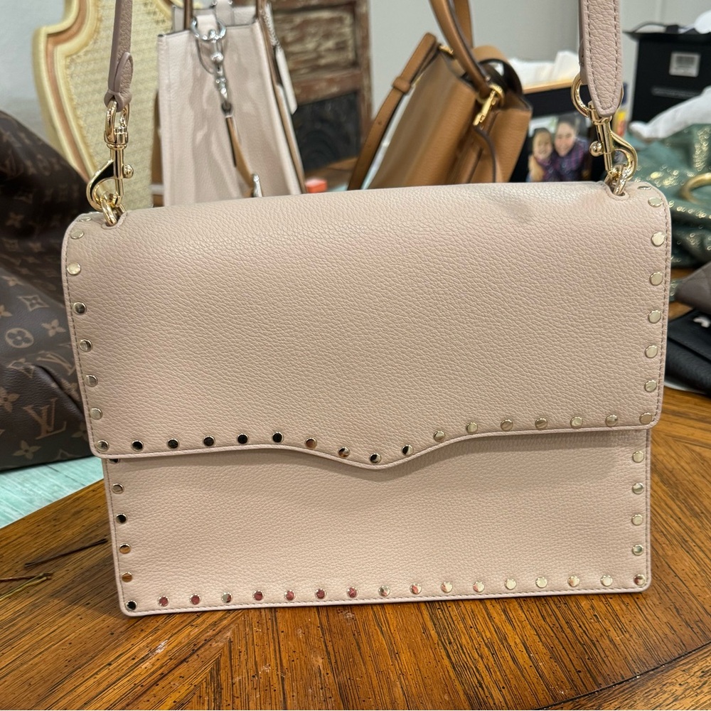 Rebecca Minkoff crossbody